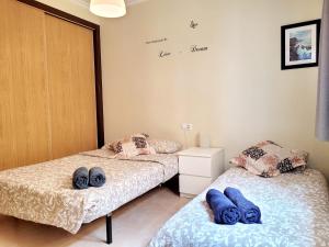 Pent house ocean view