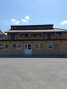 Pensiunea Albert - 阿马拉