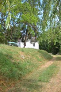AU BORD DE LEAU studio 1