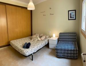 Pent house ocean view