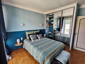 Appartements Au pays d'Olmes : photos des chambres