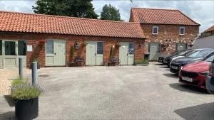 The Olive - 北威灵厄姆