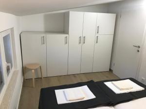 Apartments Haramincic M&B
