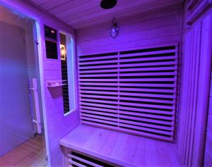 Love hotels SECRET33 : photos des chambres