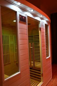 Love hotels SECRET33 : photos des chambres