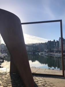 B&B / Chambres d'hotes Cote PECHEUR : photos des chambres