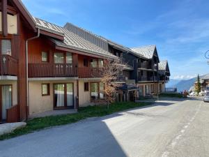 Appartements Valmeinier 1800 - Ecrin des neiges : photos des chambres