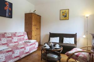 Gîte CARLINES - 6 personnes - "Les Gites du Chalet" à Autrans