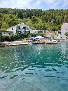 Apartmani Vodanović - Otok