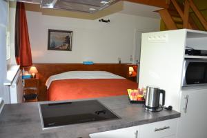 Comfort Quadruple Room room in B&B Wepa-hof