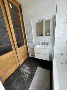 Boho apartment Antwerp south