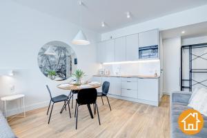 Apartament z widokiem - visitopl