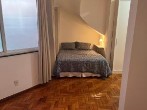 Large Penthouse Arpoador