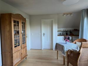 Haus Seefrieden