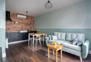 W Starym Porcie Krynica Morska domek z widokiem na Zalew Wiślany - 库瑞尼卡慕斯卡