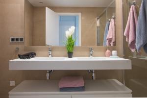 Waves apartment - relax in Costa Blanca