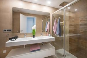 Waves apartment - relax in Costa Blanca