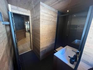 LAscension - Appartement de standing avec vue "Les Aiguilles"