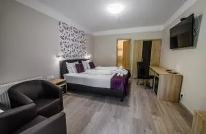 Az Idill - Cserszegtomaj