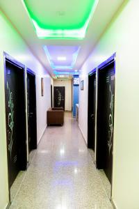 Jagdambey Hotel