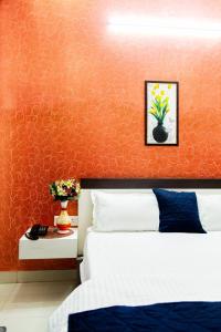 Jagdambey Hotel