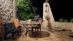 La Bastide avec Piscine, au cœur de la Provence