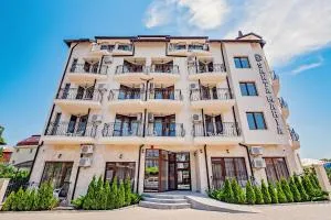 Hotel Santa Maria - Popovich