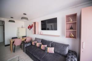 Apartel Helios House