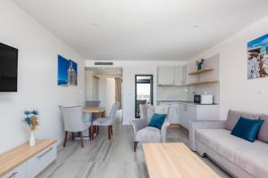 Villa Loriana Apartments