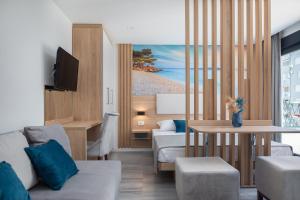 Villa Loriana Apartments