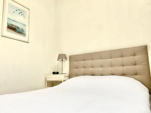 Appartements Le Conservatoire, en plein centre historique : photos des chambres