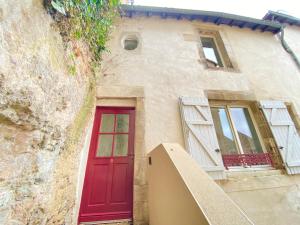 Appartements Le Conservatoire, en plein centre historique : photos des chambres