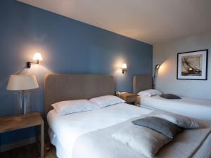 Hotels Hotel Santa Maria : photos des chambres