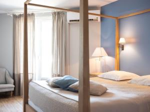 Hotels Hotel Santa Maria : photos des chambres