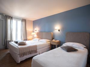 Hotels Hotel Santa Maria : photos des chambres