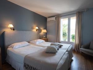 Hotels Hotel Santa Maria : photos des chambres