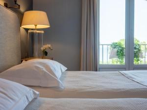Hotels Hotel Santa Maria : photos des chambres