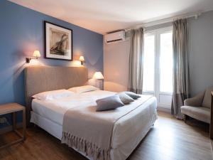 Hotels Hotel Santa Maria : photos des chambres