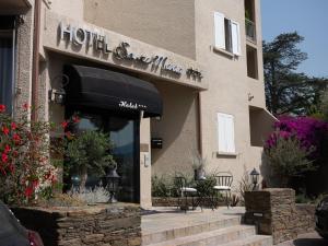 Hotels Hotel Santa Maria : photos des chambres