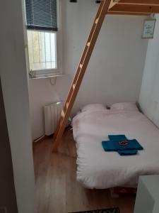 Cosy Studio in Montmartre