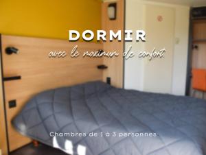 Hotels Premiere Classe Rodez : photos des chambres