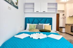 Studio Bora Bora Tomis Villa