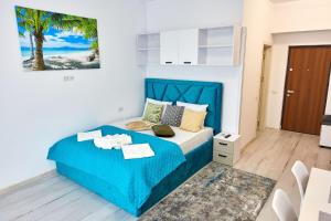 Studio Bora Bora Tomis Villa