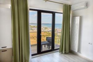 Studio Bora Bora Tomis Villa