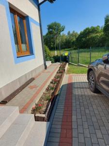 Pokoje Gościnne Alicja