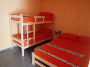 Departamento San Ignacio