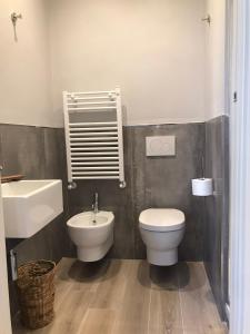 Rooms La Spezia 5 Terre