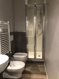 Camera Matrimoniale con Bagno Privato