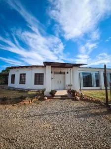 Posada Nocenta Pisetta - Chilecito