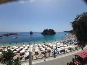 Krioneri Suites Parga - Parga